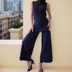 A New Day Knit Ensemble Set